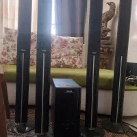 سینما خانواده مارشال ،ضبط، صوتی