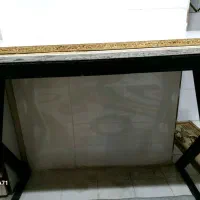 میز و نیمکت تهرانی