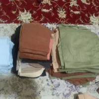 تیکه پارچه