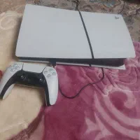 فروش PS5|کنسول، بازی ویدئویی و آنلاین|سیرجان, |دیوار