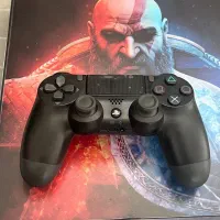 ps4slim|کنسول، بازی ویدئویی و آنلاین|کهنوج, |دیوار