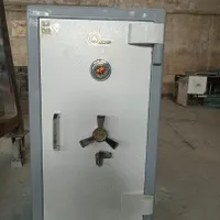 گاوصندوق مزایده بانک صادرات و نو|ابزارآلات|اردکان, |دیوار