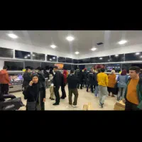 فروش انواع تلویزیون پشت ویترینی 32 43 49 50 55 65|تلویزیون و پروژکتور|تهران, شهرک غرب|دیوار