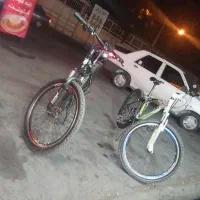 دوچرخه ۲۶ویوا|دوچرخه، اسکیت، اسکوتر|تبریز, |دیوار