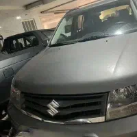 سوزوکی مدل۹۶نوک مدادی و مدل ۹۱سفید تک برگ