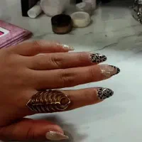 اجازه میز ناخن