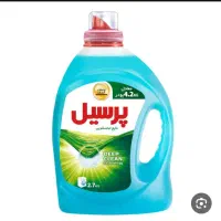 مایع لباس گالنی بزرگ پرسیل نرخ شکن برادران رنجبر