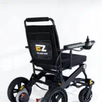 فروش ویلچر برقی|آرایشی، بهداشتی، درمانی|ارومیه, |دیوار