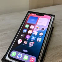 ایفون 13pro max 256g