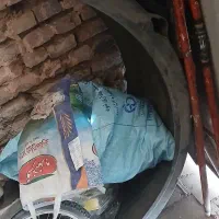 گلگیر تریلی|قطعات یدکی و لوازم جانبی|سبزوار, قدس|دیوار