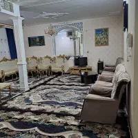 فروش  ویلایی ۲۸۶ متر زمین  ۴۵۰ متر بناگلستان ۱۳|فروش خانه و ویلا|قم, بکایی|دیوار