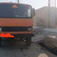 خاوربنز 608|خودرو سنگین|اهواز, پردیس|دیوار