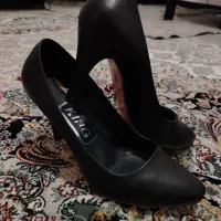 کفش مجلسی