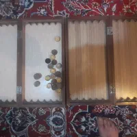 قلیان و تخته نر|کلکسیون و سرگرمی|کرمانشاه, |دیوار