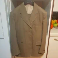 کت شلوار مردانه خارجی