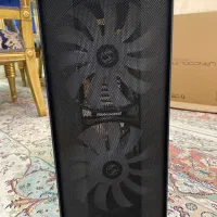 کیس لیان لی ۲۱۵|قطعات و لوازم جانبی رایانه|تهران, ابوذر|دیوار