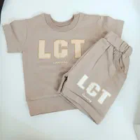 لباس بچگانه دخترانه و پسرانه