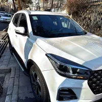 ام وی ام X55 / مدل 1401 در حد|خودرو سواری و وانت|تهران, فاطمی|دیوار