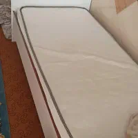 تخت خاب یک نفره نو