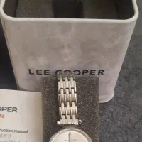 ساعت Lee Cooper London اصل با جعبه|ساعت|تهران, مهران (سیدخندان)|دیوار