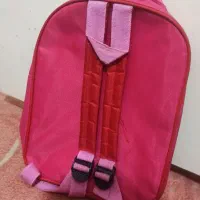 کیف مدرسه و مهد