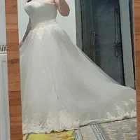 لباس عروس