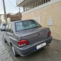 پراید ۱۳۲مدل ۱۳۹۰سالم|خودرو سواری و وانت|کرج, شهرک سهرابیه|دیوار