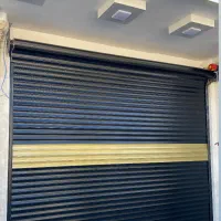 به یک نفر نیروی جوان جهت کار در دفتر درب اتوماتیک