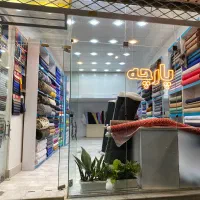 پارچه سرای رضوی