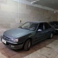 پژوپارس سال موتور قدیم مدل 96