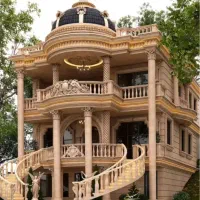 خانه-دوطبقه-یاسوج