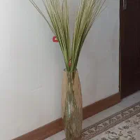 گل و گلدان|گل مصنوعی|قم, پردیسان|دیوار