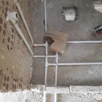 تاسیسات ساختمان