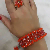 سرویس وتک ساخت اکسسوری