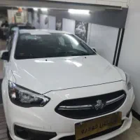 شاهین دنده/اتومات پلاس/۱۴۰۴/تحویل فوری|خودرو سواری و وانت|تهران, جمال‌زاده|دیوار