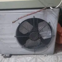 کولرگازی ۱۸هزارسالم