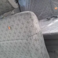 پراید ۸۹ دوگانه فابریک کم کار درحد صفر|خودرو سواری و وانت|اژیه, |دیوار