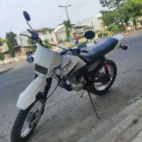 تریل شکاری پیشرو پارس 150