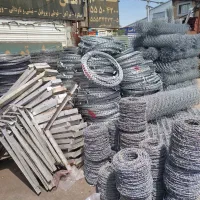 فنس و پایه فنس