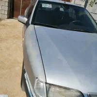 زانتیا2000مدل 85