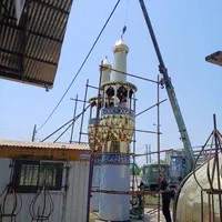 سبزوار گلدسته سازی
