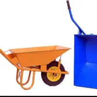 تولیدی فرغون
