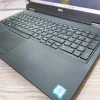 لپتاپ دل  CORE I7 با ۲ گیگ گرافیک مجزا بسیار تمیز|رایانه همراه|اردبیل, |دیوار