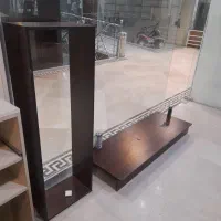 دکور مغاز|بوفه، ویترین، کنسول|تهران, آشتیانی|دیوار
