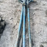 جک الماتور|مصالح و تجهیزات ساختمان|رشت, نامجو|دیوار