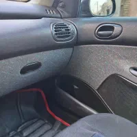 پژو 206 sd مدل 1389 V20 بیرنگ(فرانسوی کلکسیونی)