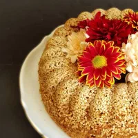 پخت خانگی شیرینی ،کیک،کیک کافی شاپی ونانهایه حجیم