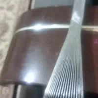 دفه قالی بافی