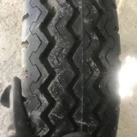 یک حلقه لاستیک تیوبلس نو میباشد|قطعات یدکی و لوازم جانبی|پردیس, فاز ۱۱|دیوار