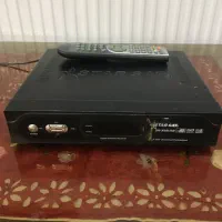 گیرنده دیجیتال